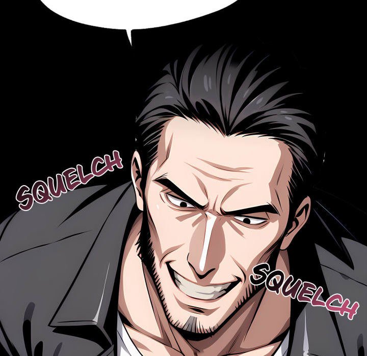 Workaholic Gangster Chapter 93 - Page 130