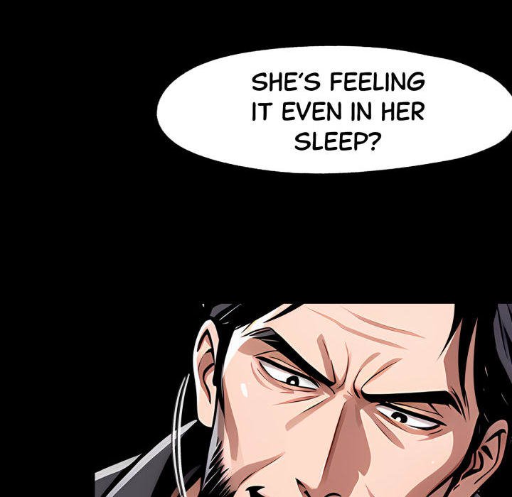 Workaholic Gangster Chapter 93 - Page 134