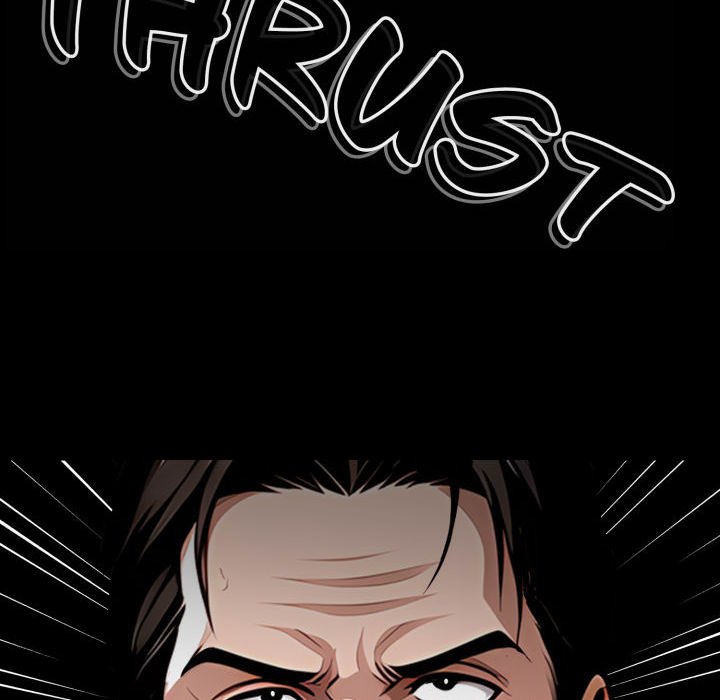 Workaholic Gangster Chapter 93 - Page 153