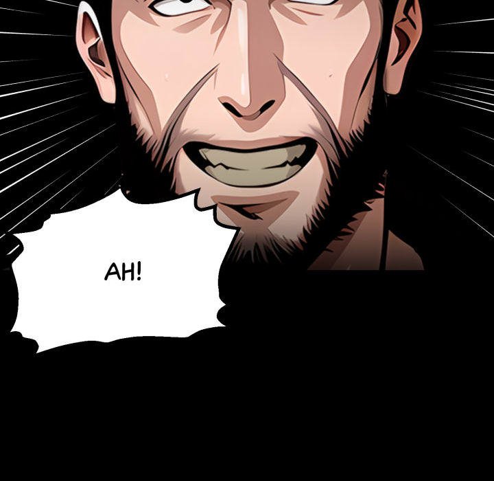 Workaholic Gangster Chapter 93 - Page 154