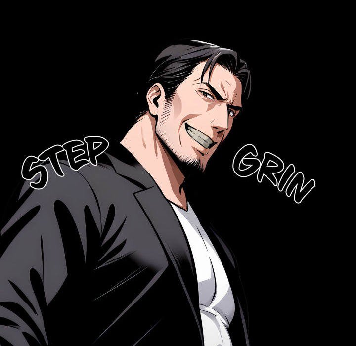 Workaholic Gangster Chapter 93 - Page 19