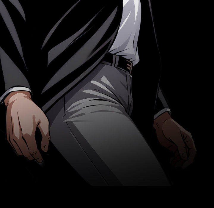 Workaholic Gangster Chapter 93 - Page 20