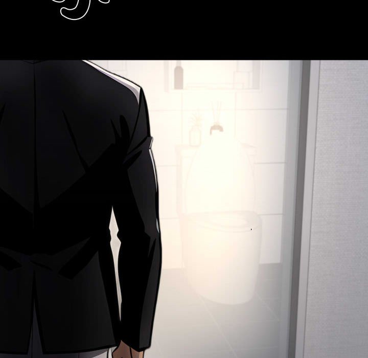 Workaholic Gangster Chapter 93 - Page 22