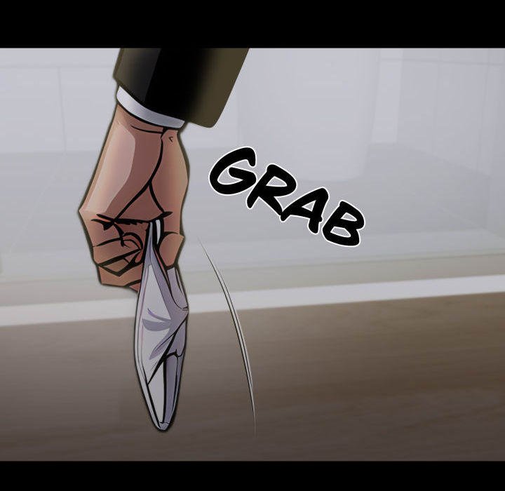Workaholic Gangster Chapter 93 - Page 24