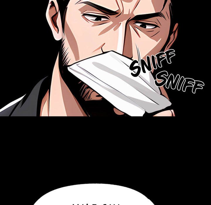 Workaholic Gangster Chapter 93 - Page 26