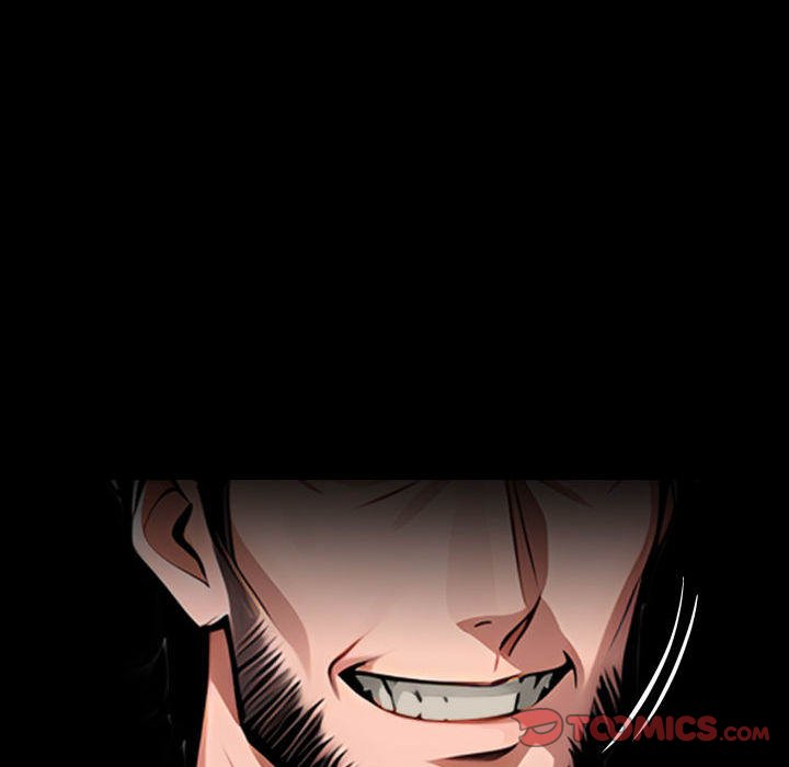 Workaholic Gangster Chapter 93 - Page 30