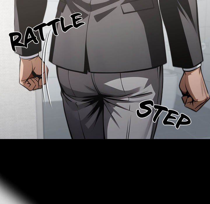 Workaholic Gangster Chapter 93 - Page 32