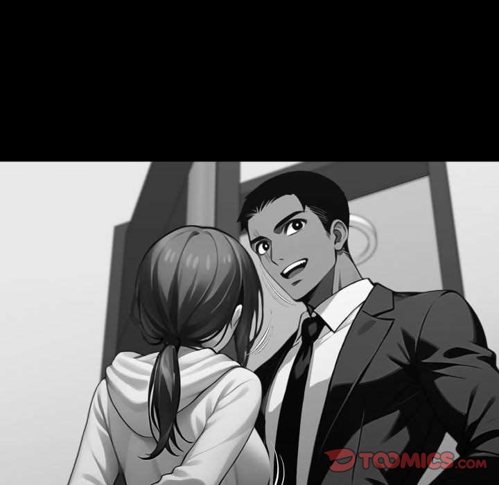 Workaholic Gangster Chapter 93 - Page 39