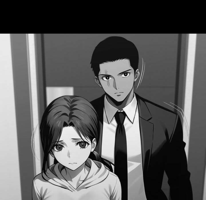 Workaholic Gangster Chapter 93 - Page 41