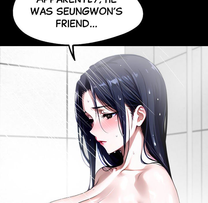 Workaholic Gangster Chapter 93 - Page 43