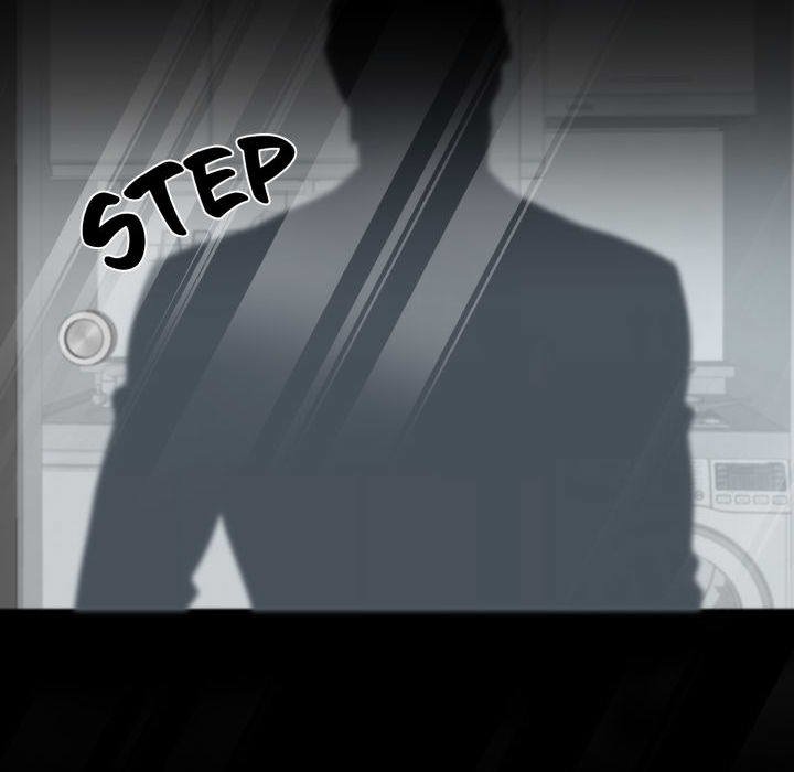Workaholic Gangster Chapter 93 - Page 54