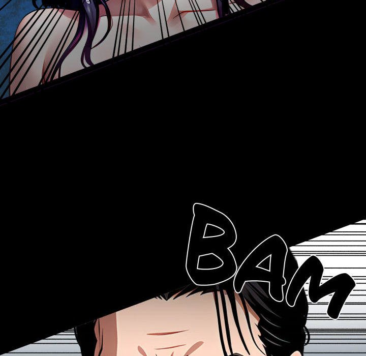 Workaholic Gangster Chapter 93 - Page 56
