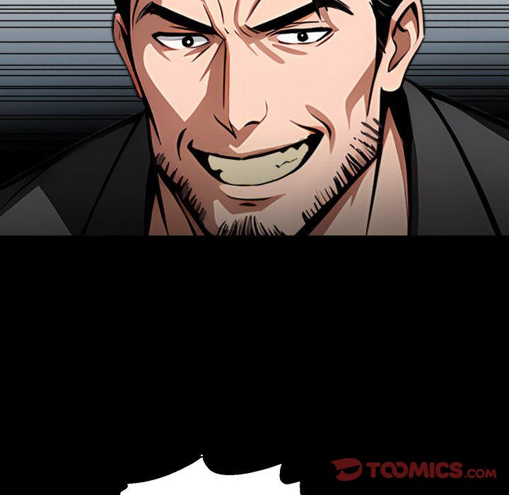 Workaholic Gangster Chapter 93 - Page 57