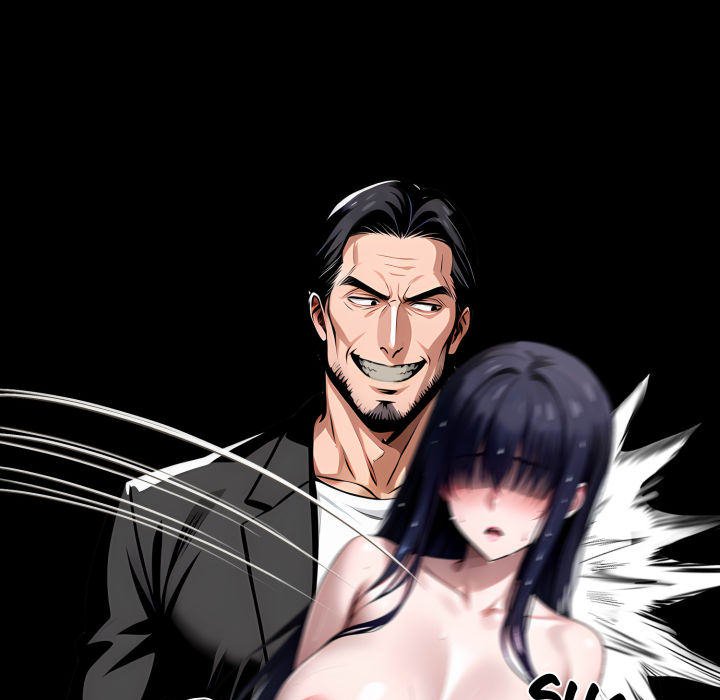 Workaholic Gangster Chapter 93 - Page 63