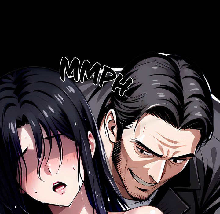 Workaholic Gangster Chapter 93 - Page 65