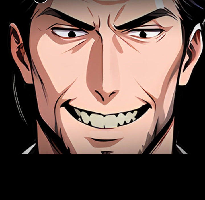 Workaholic Gangster Chapter 93 - Page 68