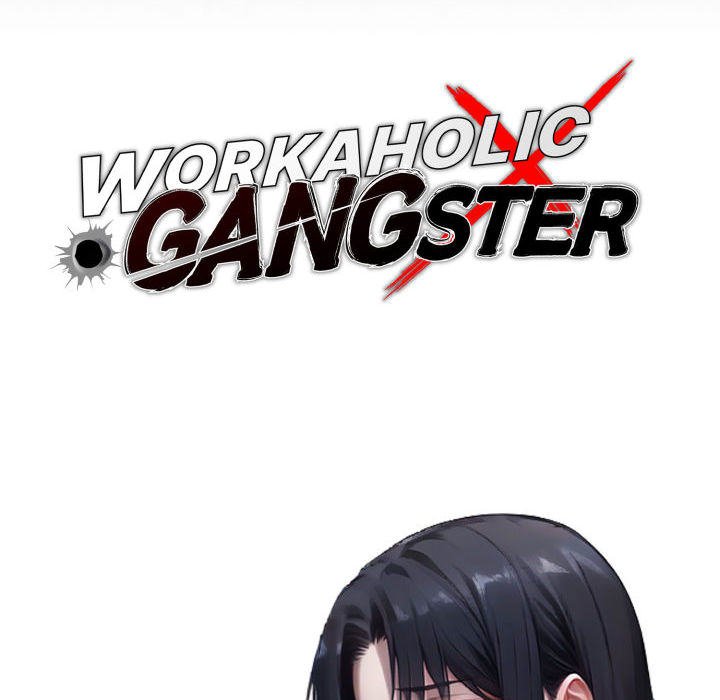 Workaholic Gangster Chapter 93 - Page 72