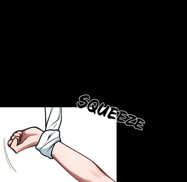 Workaholic Gangster Chapter 93 - Page 79
