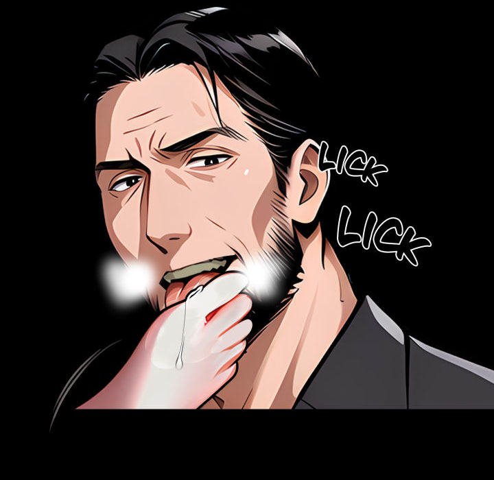 Workaholic Gangster Chapter 93 - Page 86