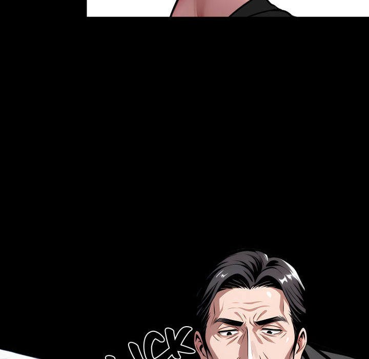 Workaholic Gangster Chapter 93 - Page 88