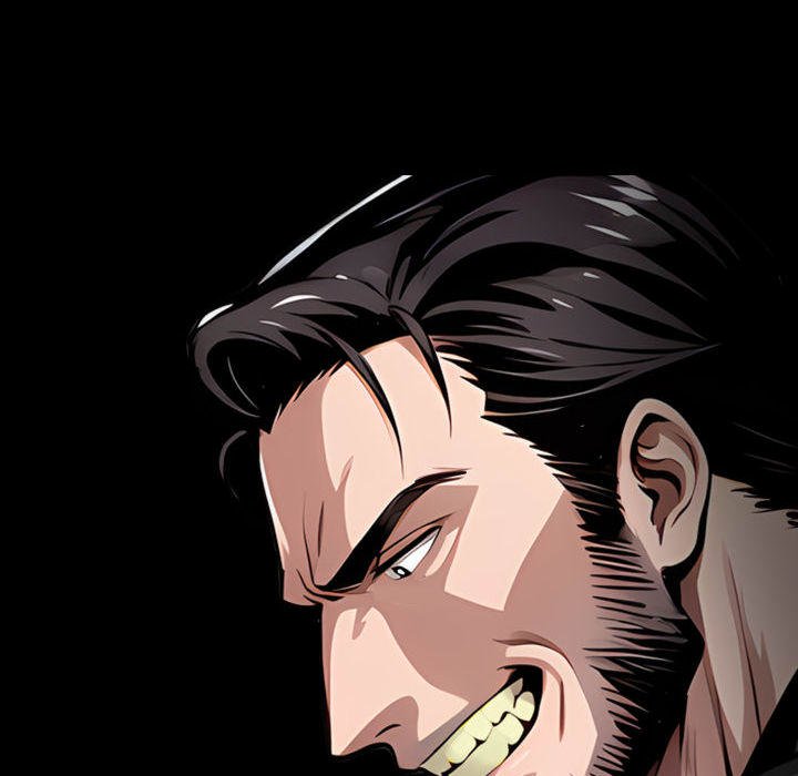 Workaholic Gangster Chapter 93 - Page 99