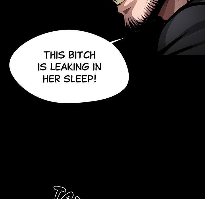 Workaholic Gangster Chapter 93 - Page 100