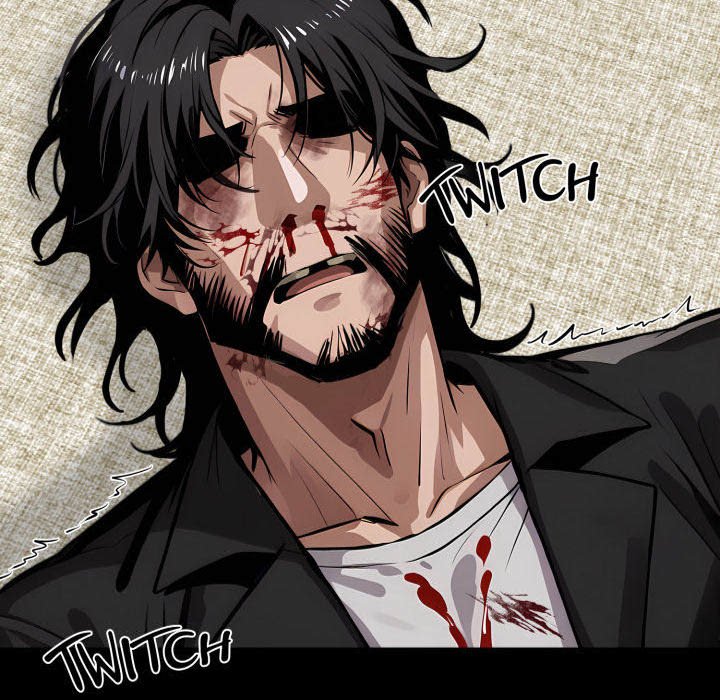 Workaholic Gangster Chapter 94 - Page 102