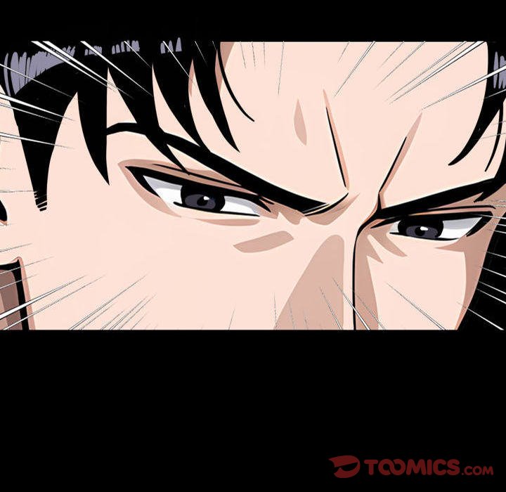 Workaholic Gangster Chapter 94 - Page 105