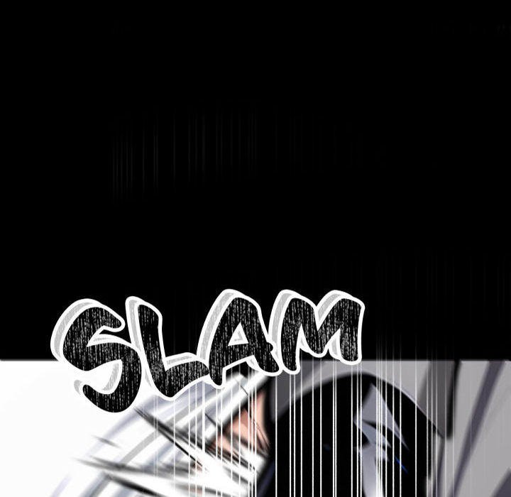 Workaholic Gangster Chapter 94 - Page 106