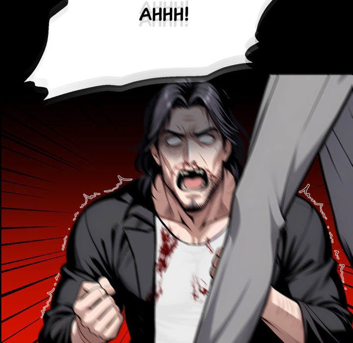 Workaholic Gangster Chapter 94 - Page 108
