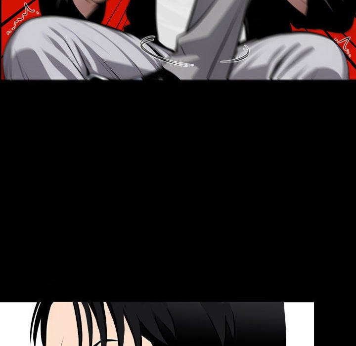 Workaholic Gangster Chapter 94 - Page 109