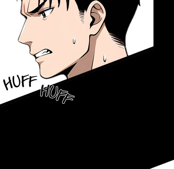 Workaholic Gangster Chapter 94 - Page 110