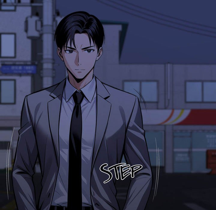 Workaholic Gangster Chapter 94 - Page 12