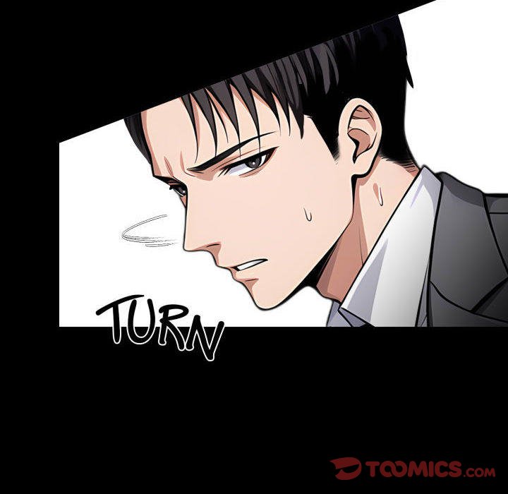 Workaholic Gangster Chapter 94 - Page 111