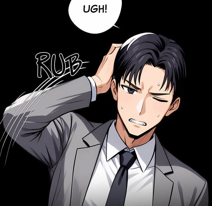 Workaholic Gangster Chapter 94 - Page 116