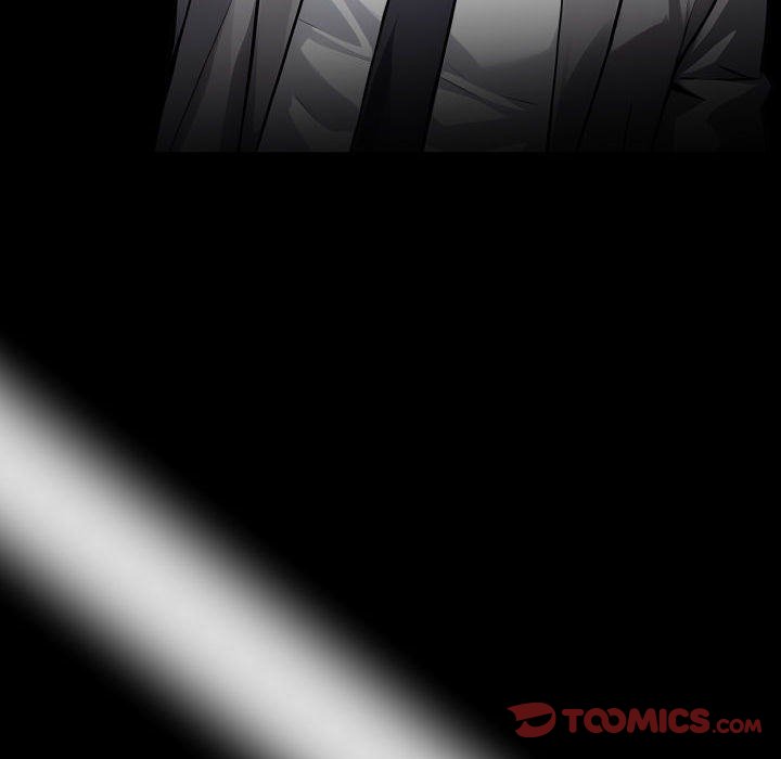 Workaholic Gangster Chapter 94 - Page 117