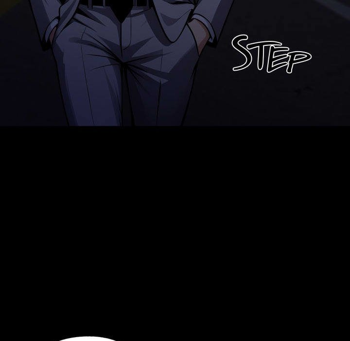 Workaholic Gangster Chapter 94 - Page 13
