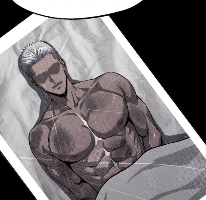 Workaholic Gangster Chapter 94 - Page 124