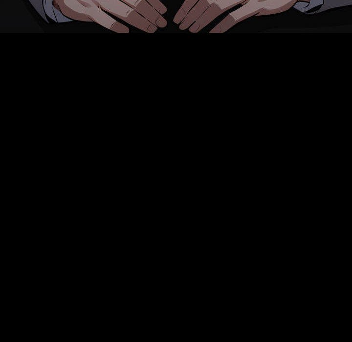 Workaholic Gangster Chapter 94 - Page 127
