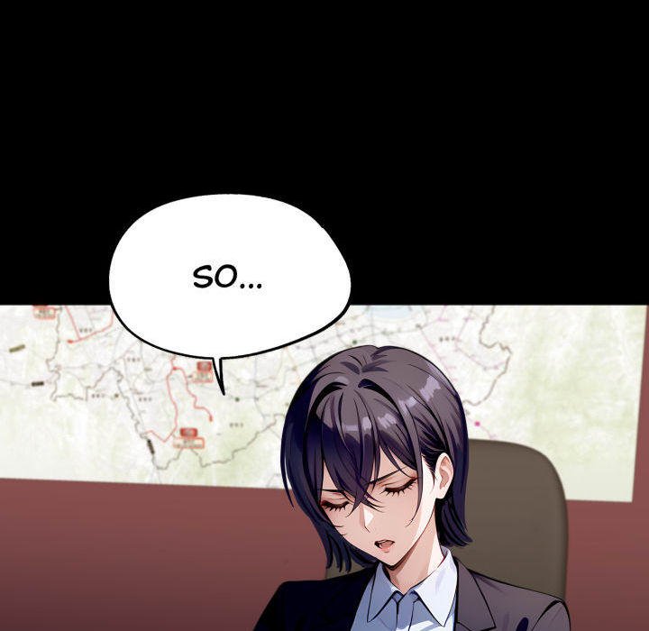 Workaholic Gangster Chapter 94 - Page 128