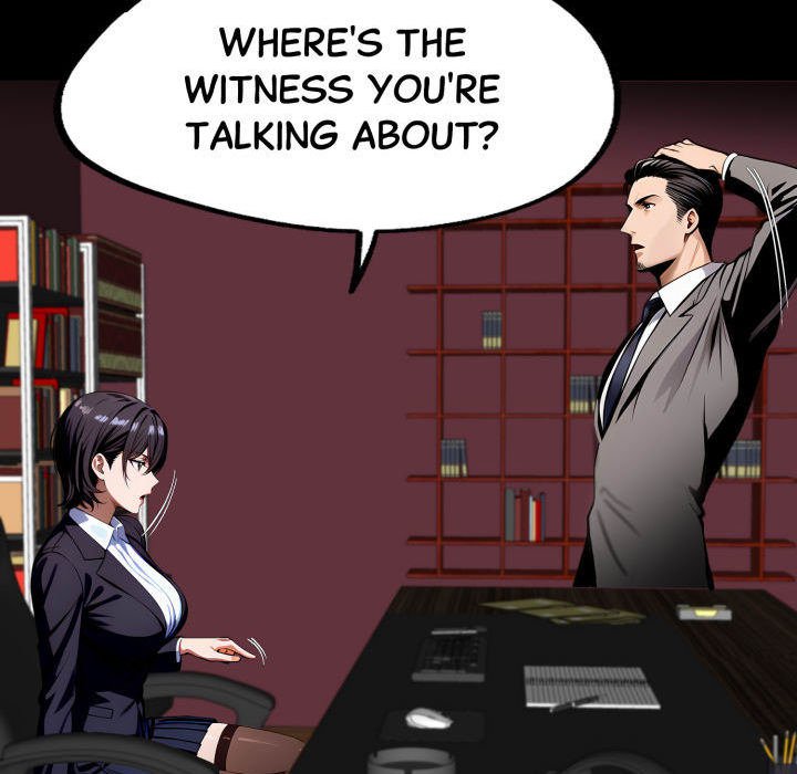 Workaholic Gangster Chapter 94 - Page 130