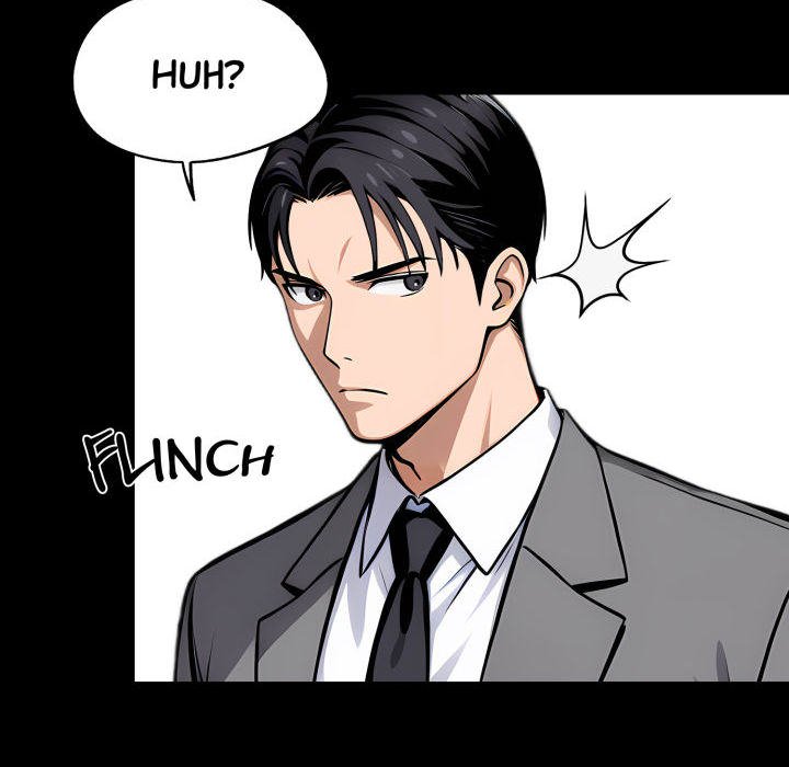 Workaholic Gangster Chapter 94 - Page 14