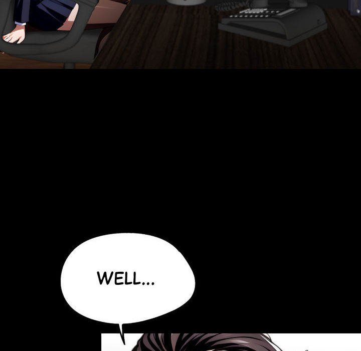 Workaholic Gangster Chapter 94 - Page 131