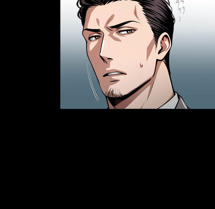 Workaholic Gangster Chapter 94 - Page 132