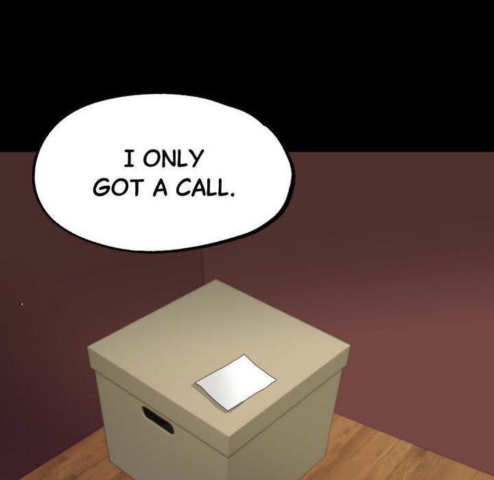 Workaholic Gangster Chapter 94 - Page 133