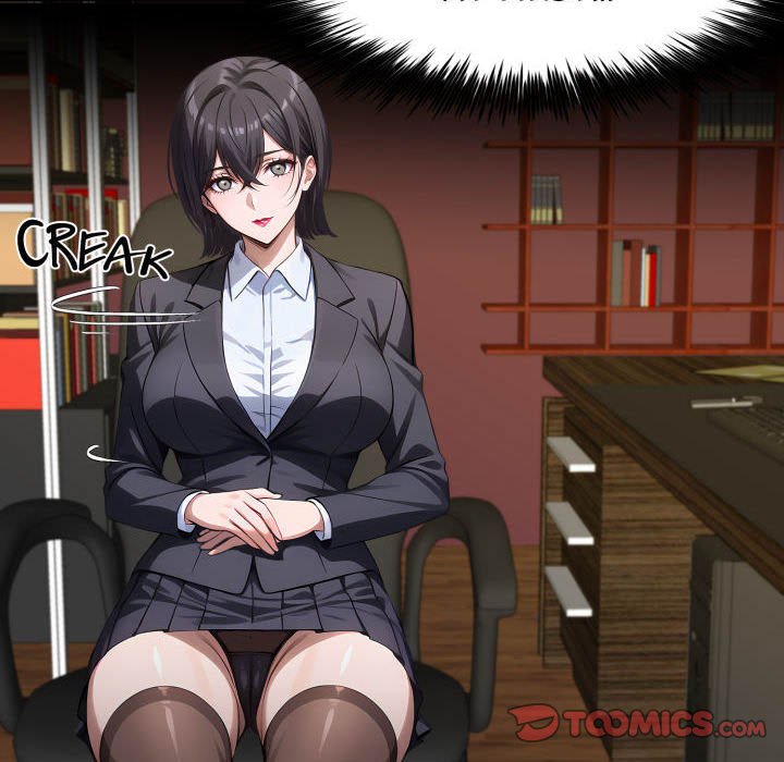 Workaholic Gangster Chapter 94 - Page 135