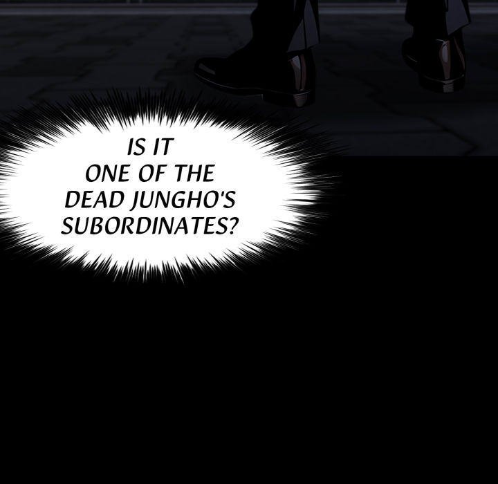 Workaholic Gangster Chapter 94 - Page 139