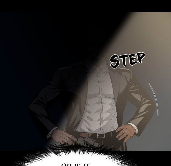 Workaholic Gangster Chapter 94 - Page 140