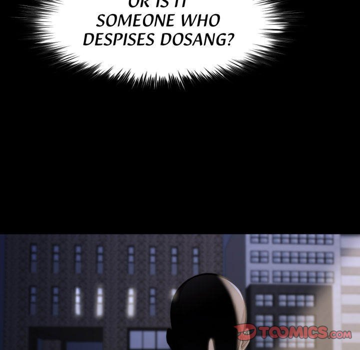 Workaholic Gangster Chapter 94 - Page 141