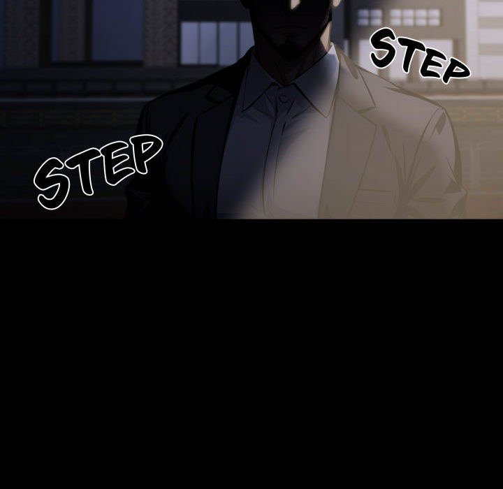 Workaholic Gangster Chapter 94 - Page 142